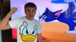 Nastya learns to joke with dad [get.gt]