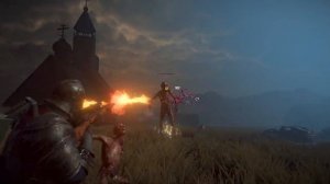 Dark Light_ Survivor Official Trailer _ New Game+ Showcase 2026