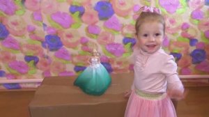 Домик для принцесс лайк Настя