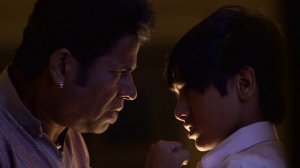 Цвета страсти 1 серия «Детство Парвати и Рудры» (сериал, 2013)