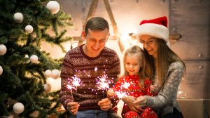 Югорчанам рассказали, как нужно встречать новый 2026 год, чтобы он удался