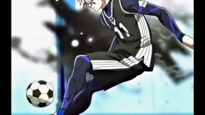 аниме Эдит часть 7