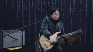 Виталий Власов - Үрдүк сололооҕум (Чөркөөх, 08.01.2026)