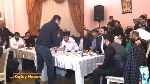 TİK TOK trend Meyxana / San ağıllı mən dali - Gülməlidi Gülmali смотреть онлайн