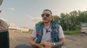 Мотоцикл не сделает тебя крутым! Разбиваем мифы и ложные ожидания.