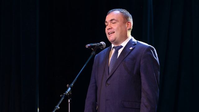 Рождественский фестиваль в Зеленодольске