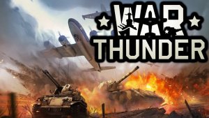 War Thunder