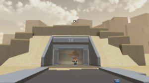 Выживание в бункере часть 2