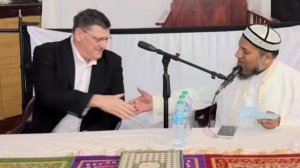 Скотт Риттер посещает Институт: Америка, Палестина и мир на перепутье