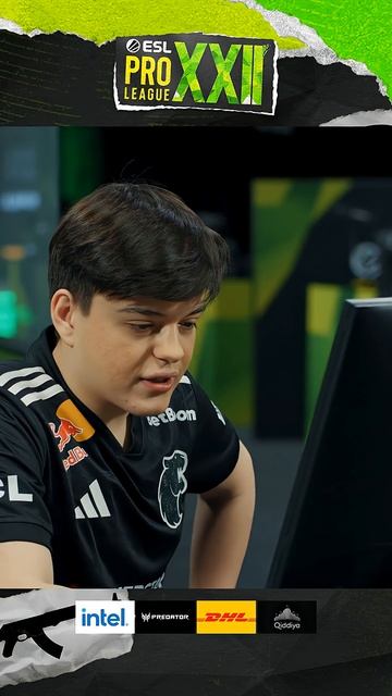 Настройки CS про-игрока Molodoy's смотреть онлайн