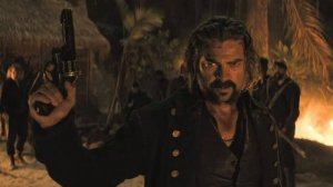 Официальный тизер-трейлер фильма «Обрыв» 2026 года с Приянкой Чопрой