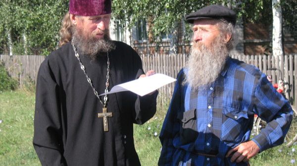 Ответ Лапкина И.Т. на открытое письмо о.Льва Лебедева. Читает Голубева Екатерина. 13.01.26 г. смотреть онлайн