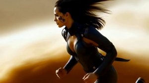 🌅 Дюна: Вечный Танец Света и Песка 🌵