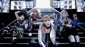 2NE1 — "I'm The Best" (Oficcial M/V)