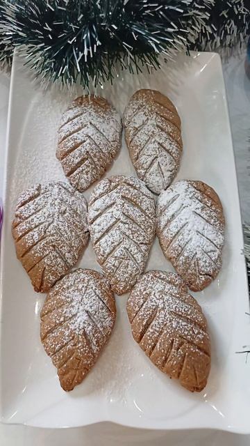 Печенье!!!!Новогоднее!!! смотреть онлайн