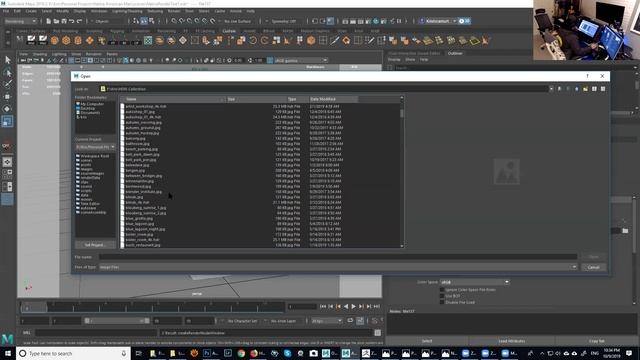 [03] Lesson 3 - Eyes sizes, distances, rotation, render settings, HDRI sources, HDRI and area lights смотреть онлайн