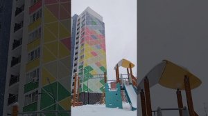 Гулять 1 серия "5 минут полëт нормальный"