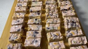 Десерт с маршмеллоу.  13-01-2026