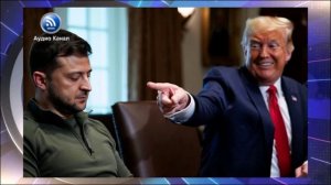 Трамп снова осадил Зеленского и напомнил ему, что без президента США просроченный – никто