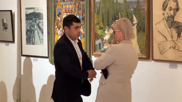 Выставка Ушедший век