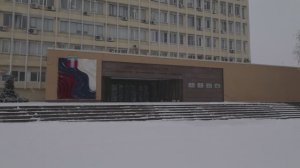 На планерке в администрации обсудили последствия аномального снегопада в Армавире