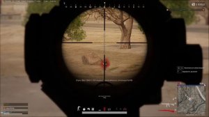 PUBG Battlegrounds - 2026. Нарезка попаданий. часть - 1