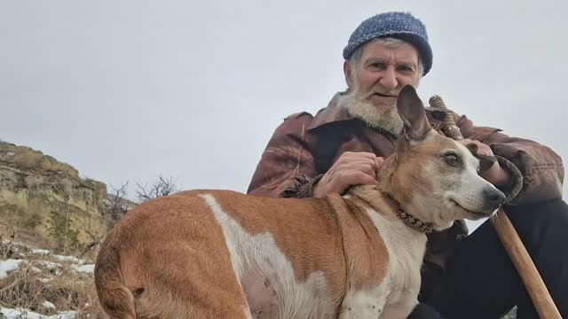 Очередной поход в Урочище. смотреть онлайн