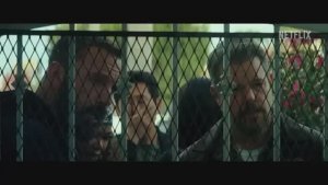 "Лакомый Кусок" Русский Трейлер 2 Дубляж 2026