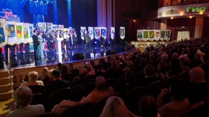 От прошлого к будущему: Самарская губерния отмечает 175‑летие