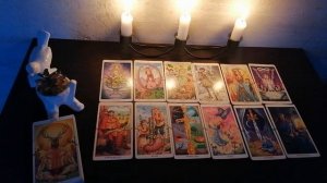 ВАША ЛИЧНАЯ ЖИЗНЬ В 2026 ГОДУ