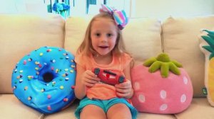 История про червячков