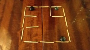 Урок 279.Трое против одного