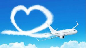 ПЕСНЯ: "Хочу с тобою быть я рядом, здесь на Земле и там в Раю".