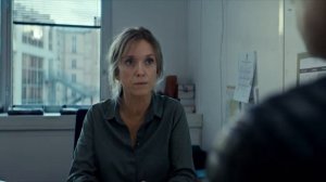 "Дело 137" Русский трейлер Дубляж 2026