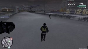 Вмешательство в РП