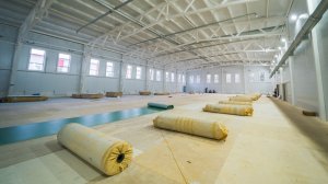 В Сургуте открыли 3 новых спортобъекта