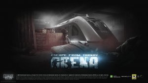 тарков tarkov arena