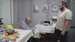 Потратили пенсию на продукты и купили самое необходимое Экономим на еде РАСПАКОВКА ПРОДУКТОВ