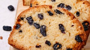 Кекс Столичный! Легендарный рецепт выпечки из нашего детства! Десерт для воскресного чаепития