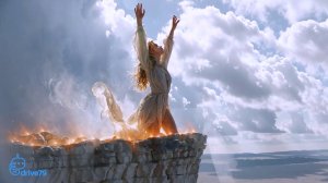 Прямо Сейчас [ai клип]