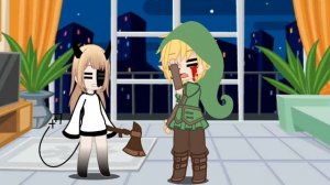 Бен самый лучший нянь для Эрики