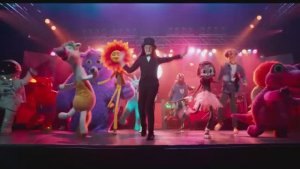 Воображаемые друзья (2024)