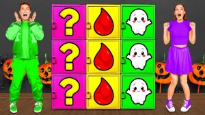 Что же находится в карабках???!!! Открываем коробочки с монстрами