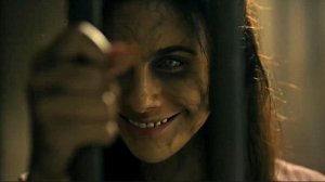 Улыбка. Зарождение зла — Русский трейлер.