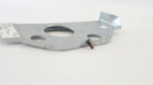 Площадка ВАЗ-21082 горловины бензобака (с больш 2 отв) Тольятти Код: 3397