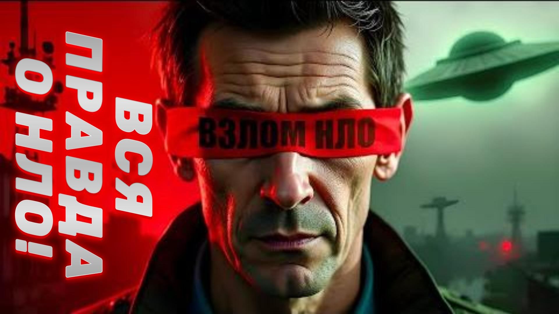 ХАКЕР РАСКРЫЛ ВСЮ ПРАВДУ О НЛО! смотреть онлайн