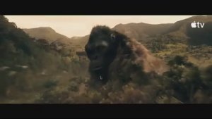 Официальный трейлер второго сезона «Наследие монстров» 2026 года «Кинг-Конг»