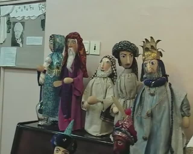 Готовимся к Рождеству