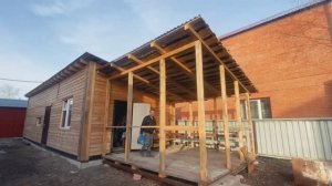 Накорми бездомного