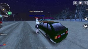 РП "Пьяный подполковник"